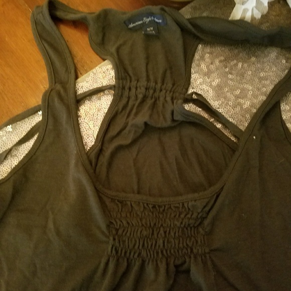 America Eagle tank - Picture 3 of 6